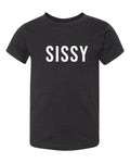 YOUTH SISSY Crewneck Tee