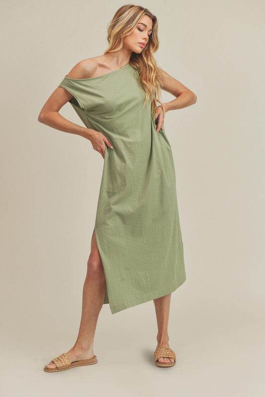 Bella Dress