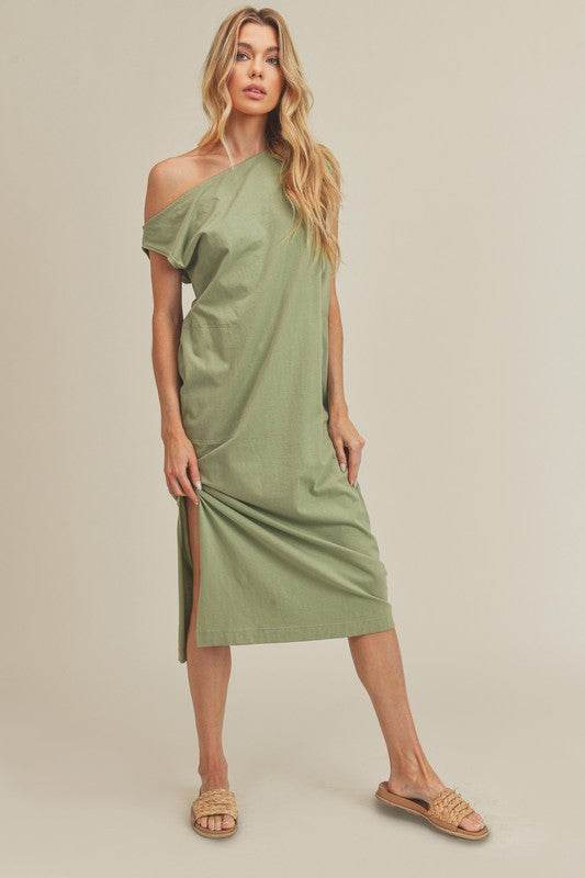 Bella Dress