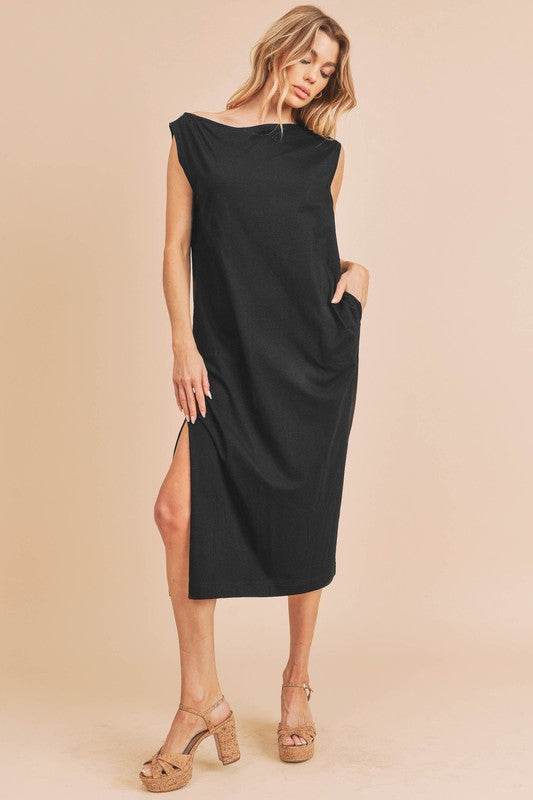 Bella Dress