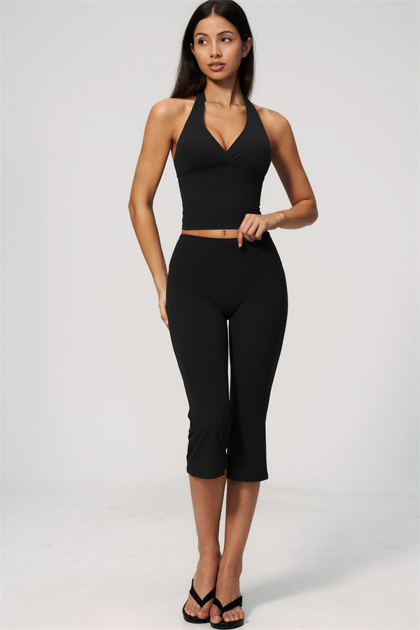 The Lox Crop Top