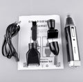 Electric Nose Hair Device 4 In 1 Set Charging Multi-Function Set Razor Trimmer