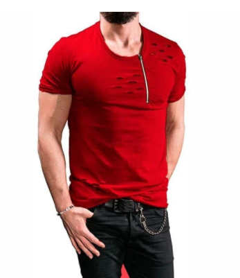 Simple Style T-Shirt