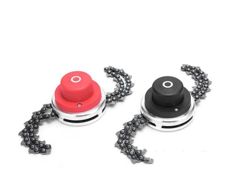 Lawn Mower Chain, Mowing Head, Brush Cutter, Lawn Mower, Weeding Machine, Mowing Head Chain