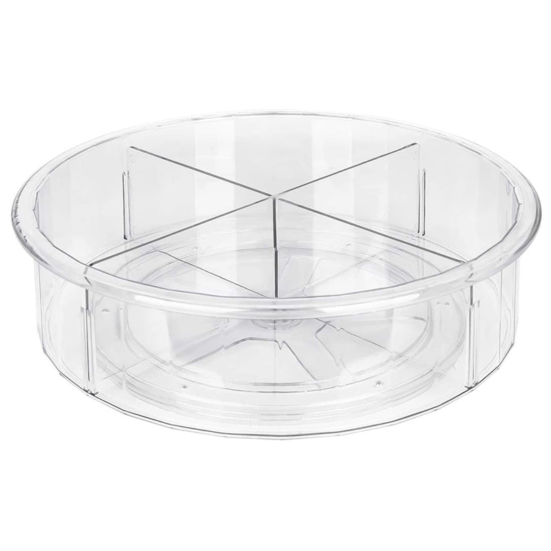 Kitchen Rotating Rack Creative Seasoning Box Storage Rack Multifunctional Seasoning Storage Box