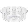 Kitchen Rotating Rack Creative Seasoning Box Storage Rack Multifunctional Seasoning Storage Box