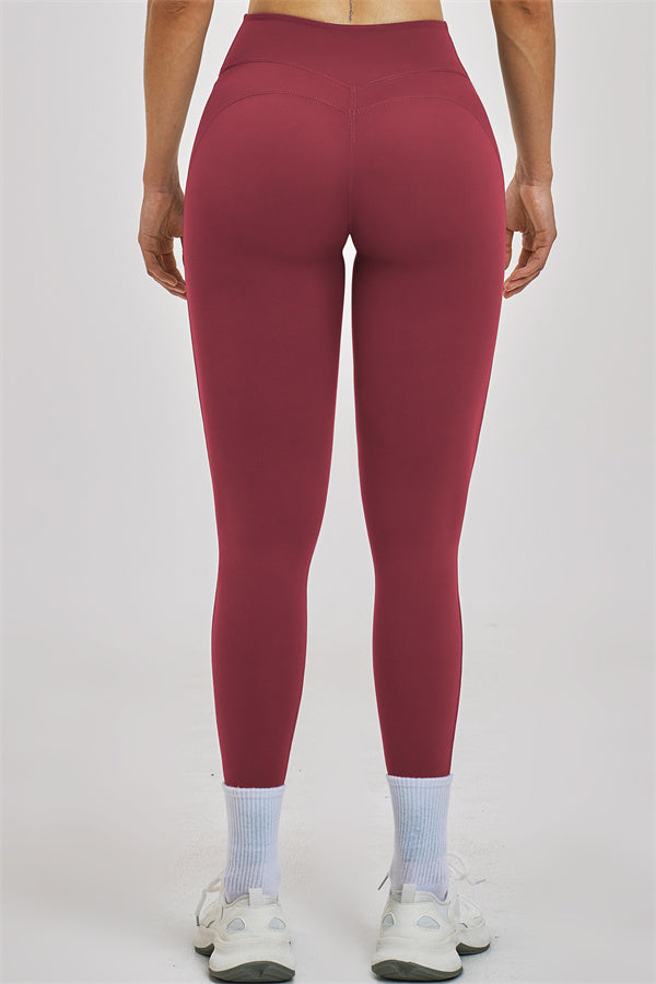 The Zenith Leggings