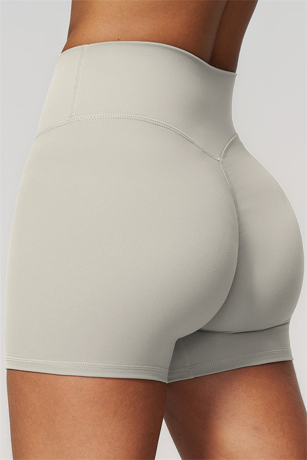 The Zura Sports Bra Shorts 2-Piece Set