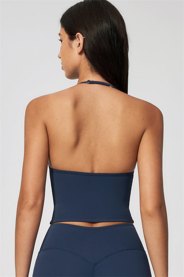 The RiseFit Tank Top Leggings 2-Piece Set