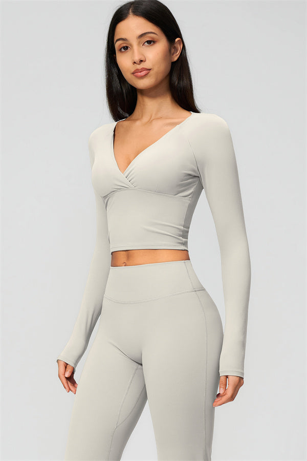 The Lox Flared Leggings