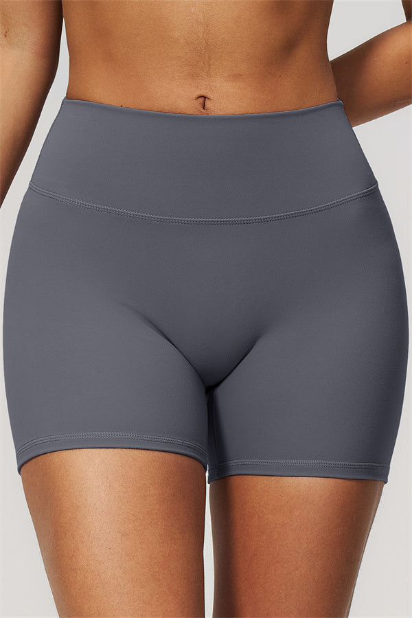 The Zura Sports Bra Shorts 2-Piece Set