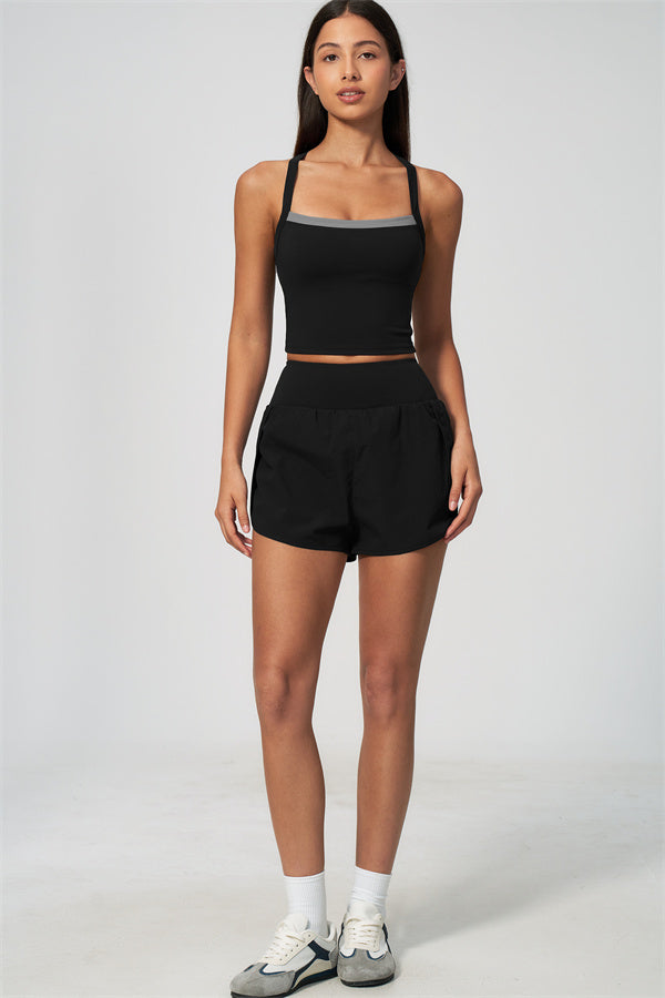 The Static Shorts