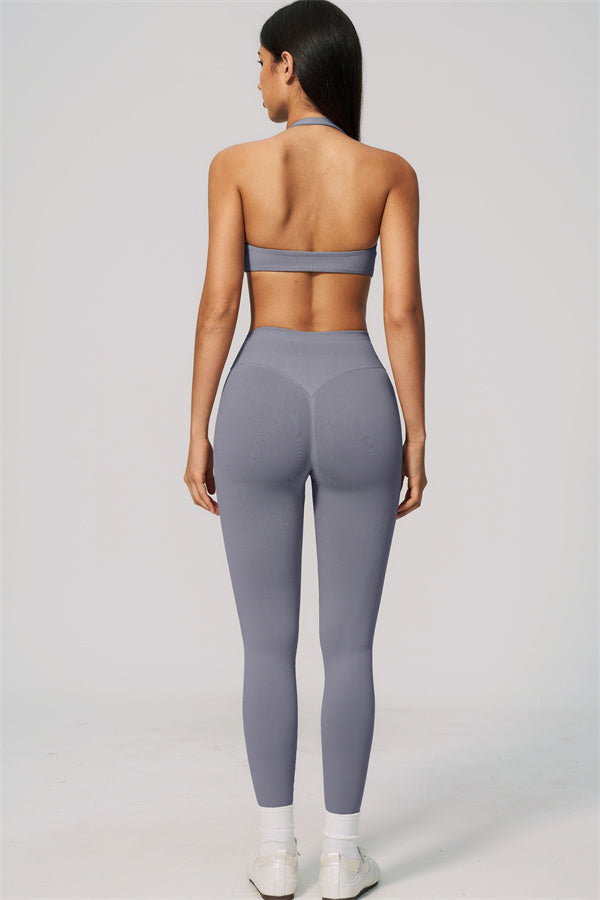 The Velvetine Leggings