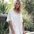 Bianca Swimsuit Cover Up