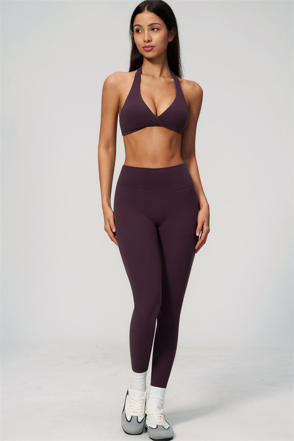 The Lox Leggings