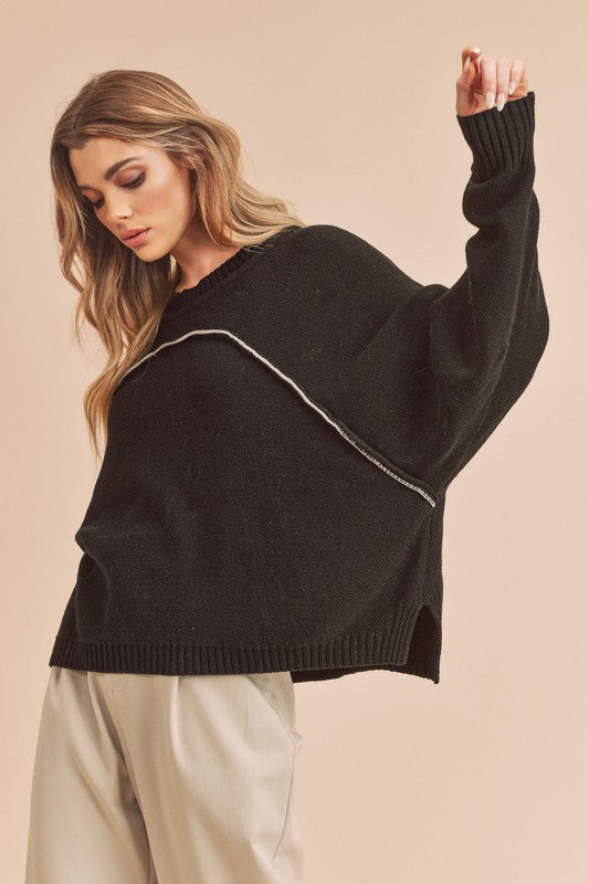 Markie Sweater
