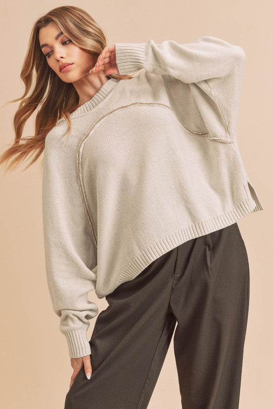 Markie Sweater