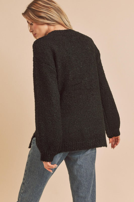 Tamia Sweater