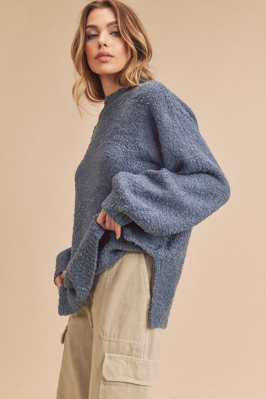 Tamia Sweater