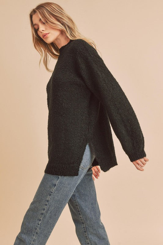 Tamia Sweater