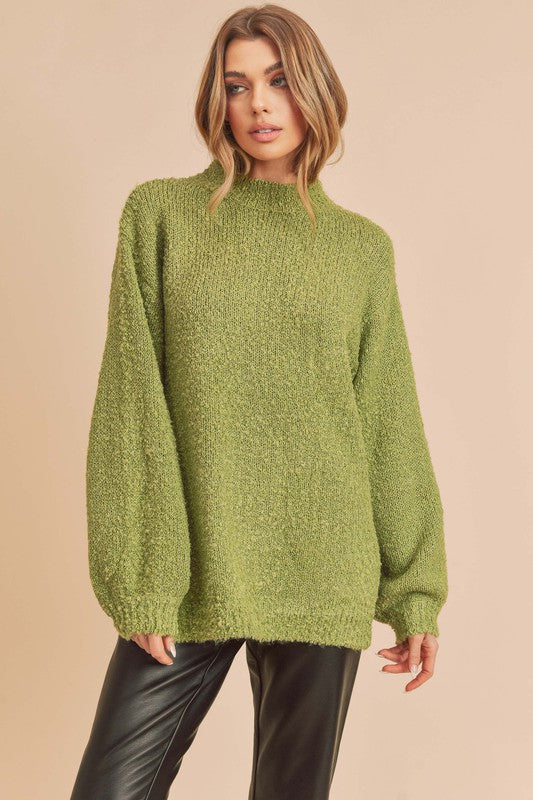 Tamia Sweater
