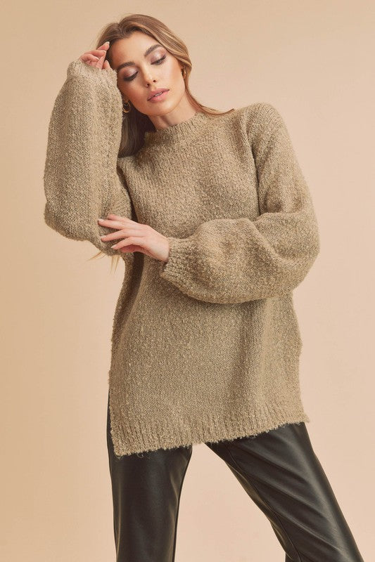 Tamia Sweater