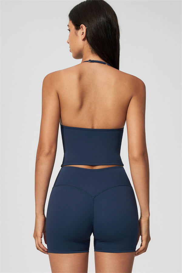 The RiseFit Shorts