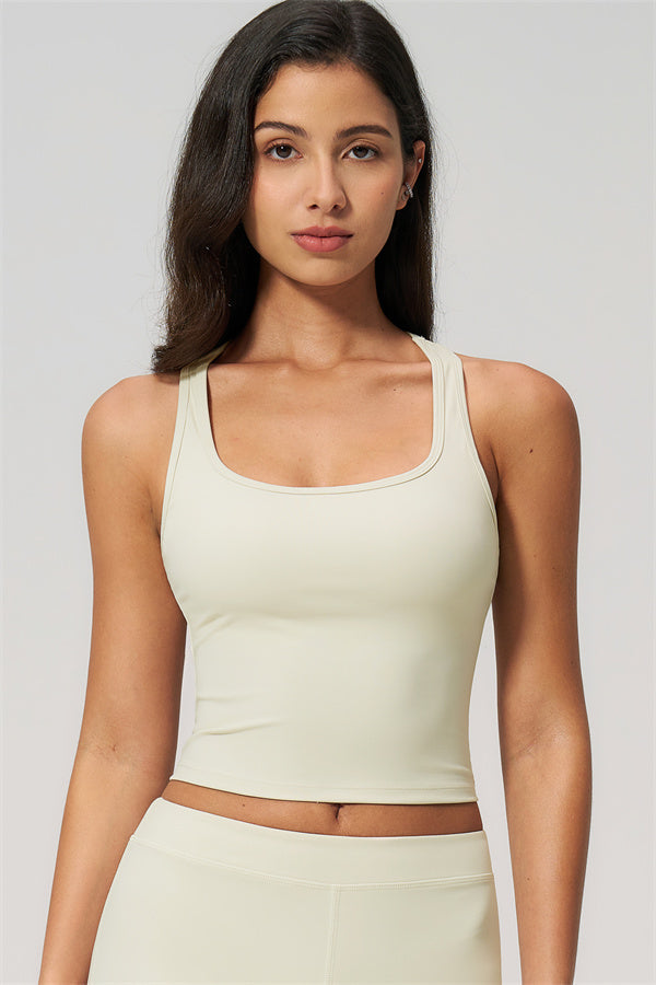 The Revive Crop Top Shorts 2-Piece Set