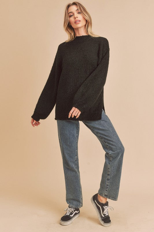 Tamia Sweater