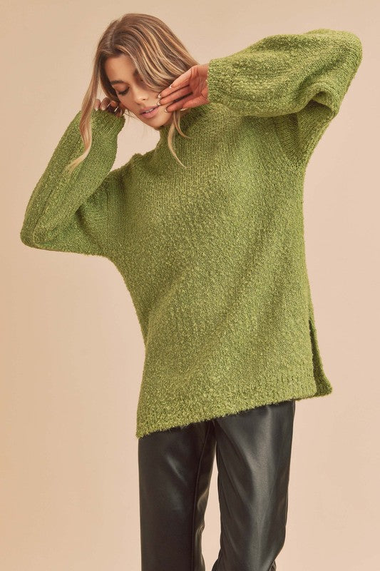 Tamia Sweater