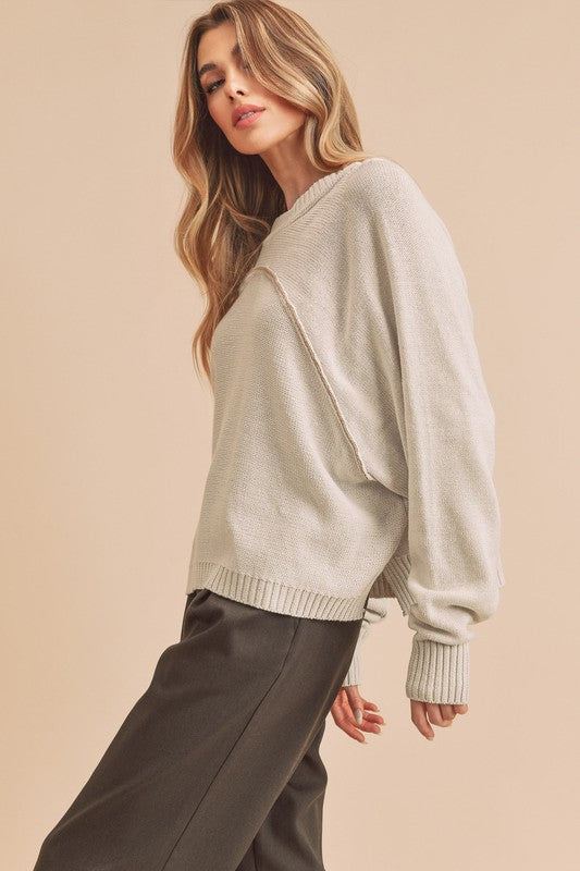 Markie Sweater