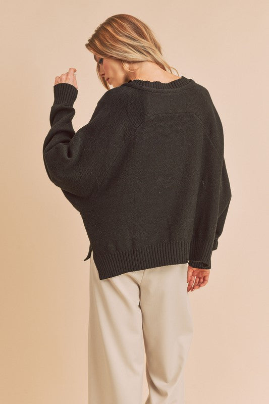 Markie Sweater