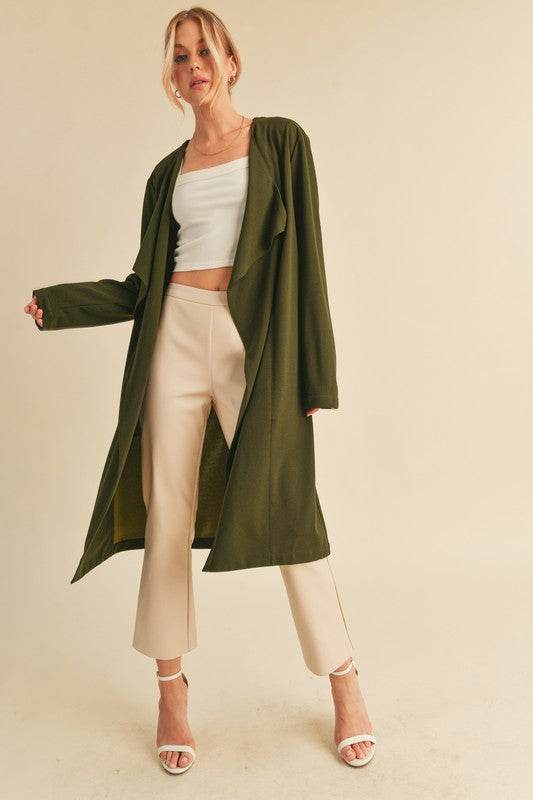Katria Vegan Pants