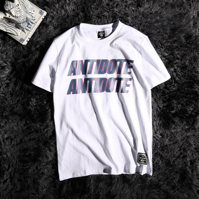 Popular Logo T-Shirt