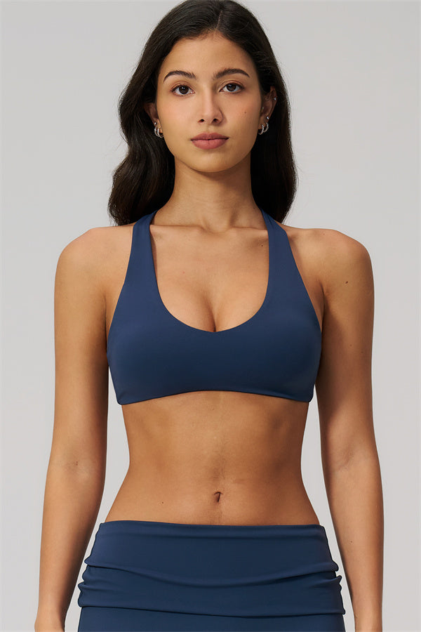 The Daring Sports Bra Shorts 2-Piece Set