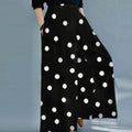 Polka Pants