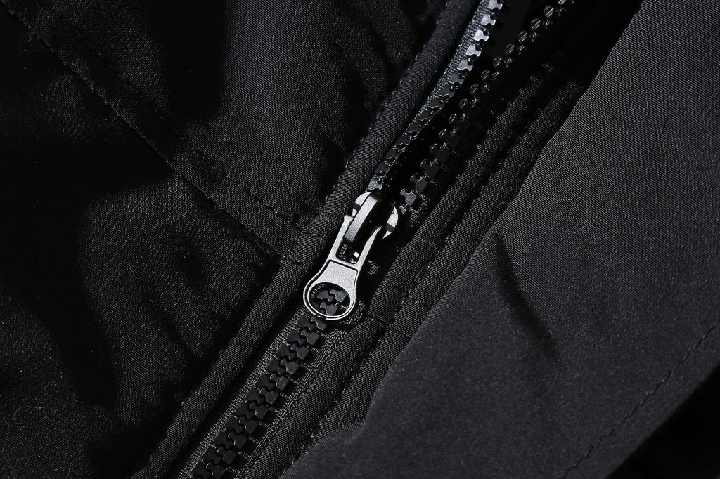 Trendy Loose Hooded Casual Cotton Coat