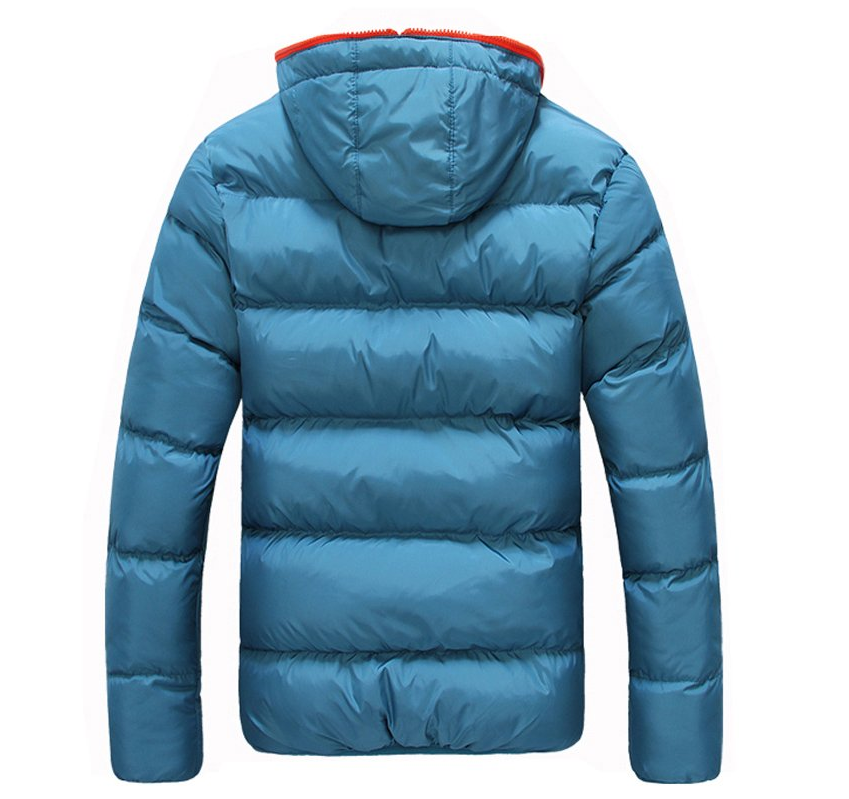 Mens Jackets High Quality Candy Color
