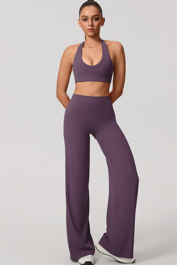 The Nestle Straight Leg Pants