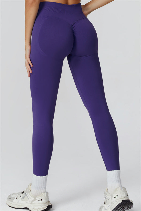 The Reign Sports Bra Leggings 2-Piece Set