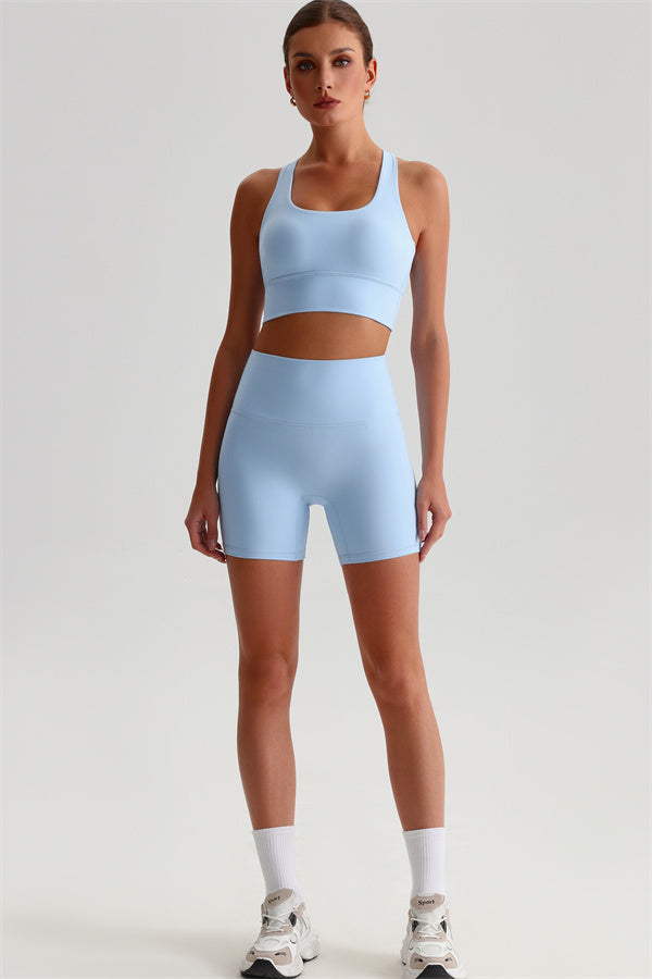 The Brave Sports Bra