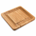 Multipurpose Cutting Board Knife Drawer Cheese Cutting Board Square