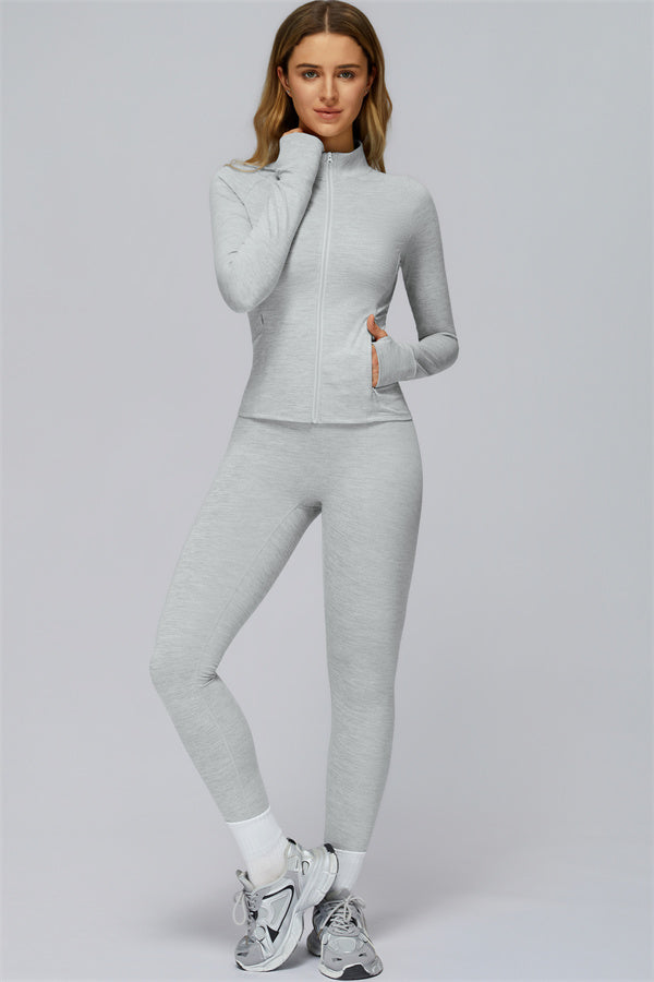 The Radiance Leggings