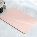 Anti-Slip Foot Pad Super Absorb Dry Diatomite Bath Mat