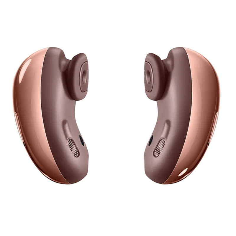 R180 TWS TWS Wireless Earbuds R180 - Bluetooth 5.0 Stereo Gaming Headphones for iOS Android Sports