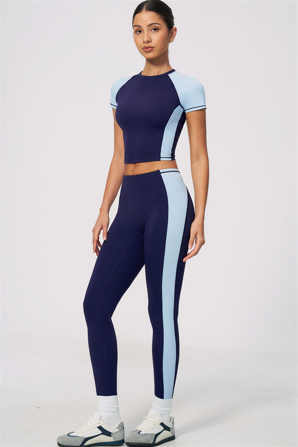 The Sandstone Leggings