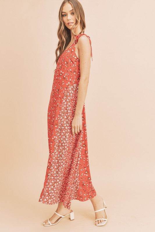 Parker Dress