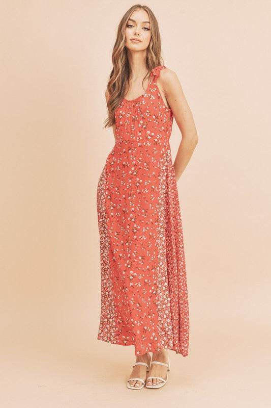 Parker Dress
