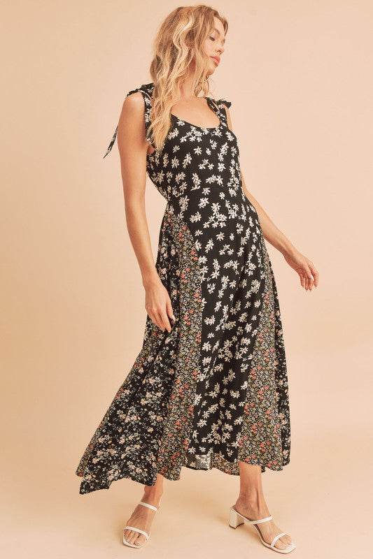 Parker Dress