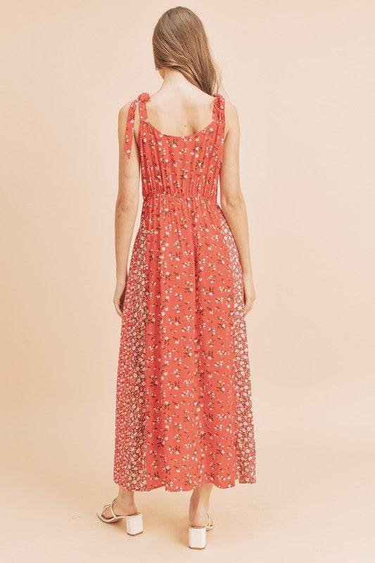 Parker Dress